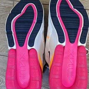 Nike Airmax women's size 8